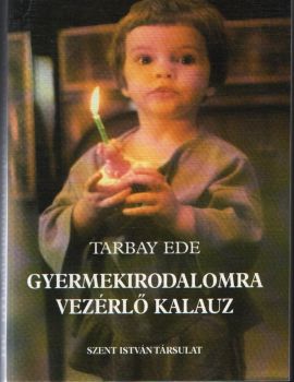 Gyermekirodalomra vezérlő kalauz