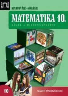 Matematika 10. (MK)