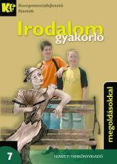 Irodalom gyakorló 7.