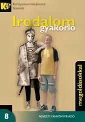 Irodalom gyakorló 8. 