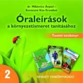 Óraleírások környezet 2.o.