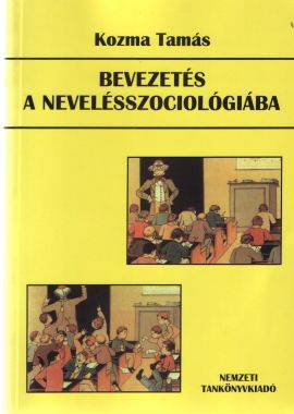 Bevezetés a nevelésszociológiába