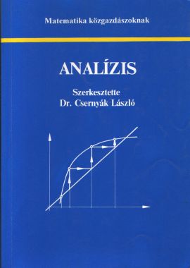 Analízis