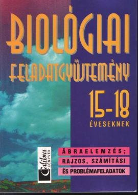 Biológiai feladatgyűjtemény 