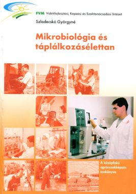 Mikrobiológia éa táplálkozásélettan