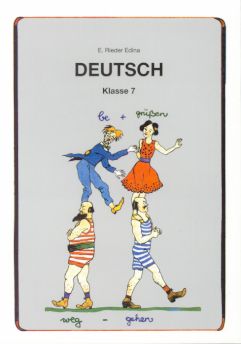 Deutsch 7. Sprachpflege