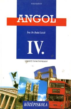 Angol IV.