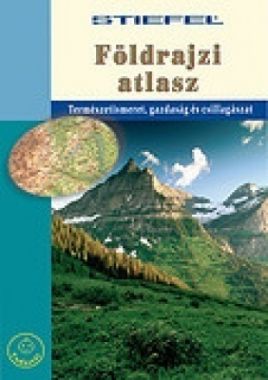 Földrajzi Atlasz