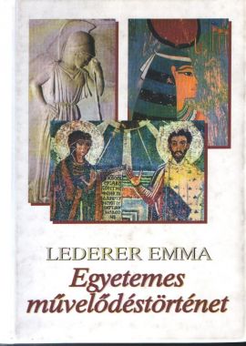 Egyetemes művelődéstörténet
