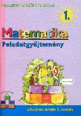 Matematika feladatgyűjtemény