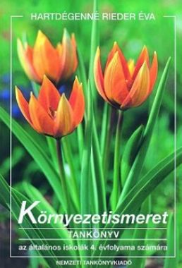 Környezetismeret 4.o.