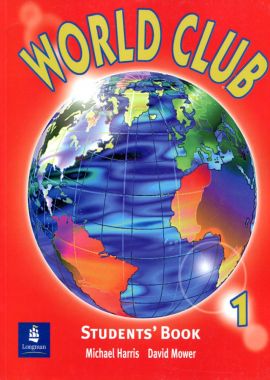 Word club Student s Book 1.