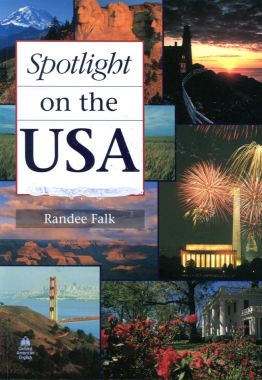 Spotlight on the USA - Intermediate Reading
