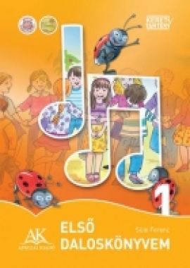 Első daloskönyvem 1. o. (NAT)