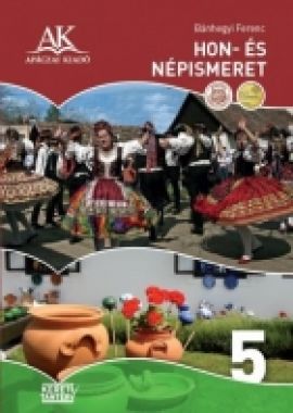 Hon- és népismeret 5.