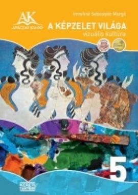 A képzelet világa 5. (tartós)(NAT)