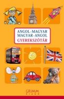 Angol–magyar Magyar–angol gyerekszótár
