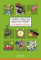 Német-magyar, Magyar-német gyerekszótár