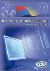 Informatika gyakorlati érettségi közép- és emelt szinten