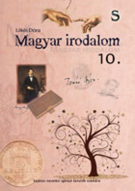 Magyar Irodalom 10.