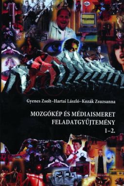 Mozgókép és médiaismeret fgy.(KETA) 8-12.o.