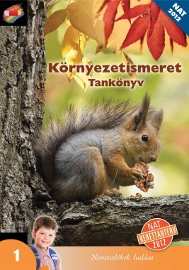 Környezetismeret tankönyv 1.