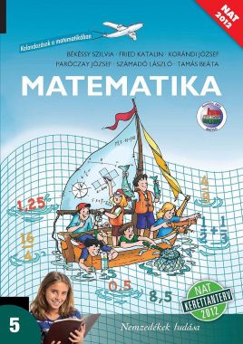 Matematika 5.