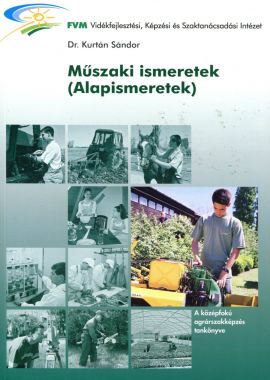 Műszaki ismeretek/ általános/