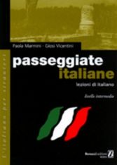 PASSEGGIATE ITALIANE - INTEMEDIO