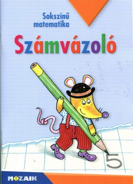 Sokszínű MATEMATIKA - Számvázoló