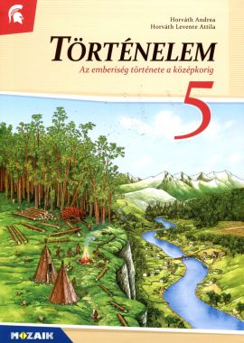 TÖRTÉNELEM 5