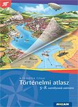 Történelmi atlasz 5-8.