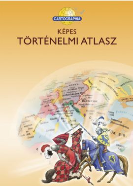 Képes történelmi atlasz