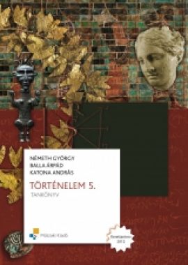 Történelem 5.