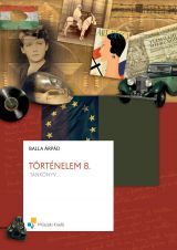 Történelem 8.