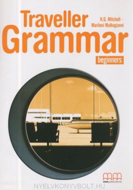 Traveller  Grammar Beginners 