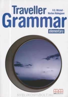 Traveller Grammar Elementary 