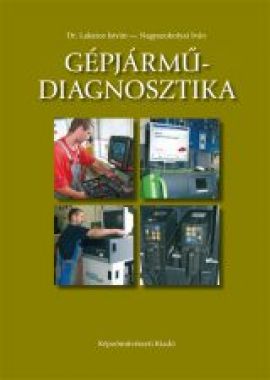 Gépjármű-diagnosztika