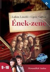 Ének-zene középiskola 9-10. évfolyam