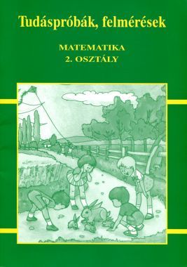 Tudáspróba 2.o.