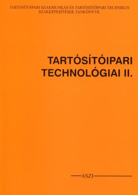 Tartósítóipari technológia II. 