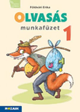 Olvasás munkafüzet 1.