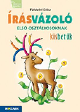 Írásvázoló - kisbetűk