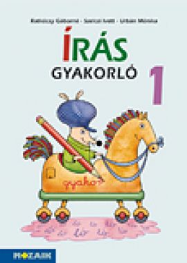 Írás gyakorló 1.