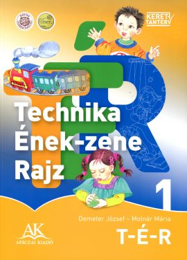 Technika - Ének-zene - rajz 1. (NAT) 