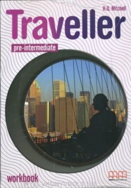 Traveller Pre-Intermediate Workbook