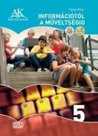 Információtól a műveltségig 5. CD-mell. (NAT)