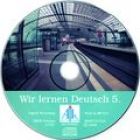Wir lerne deutsch 5 Cd