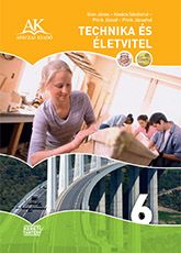 Technika és életvitel 6. NAT