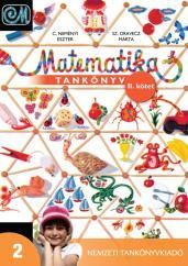 Matematika 2.o. II.